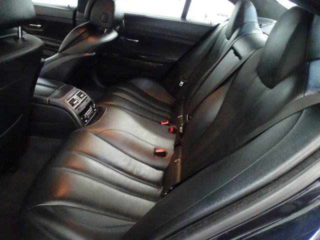 Used 2017 BMW 640i Gran Coupe xDrive AWD/4WD image 4