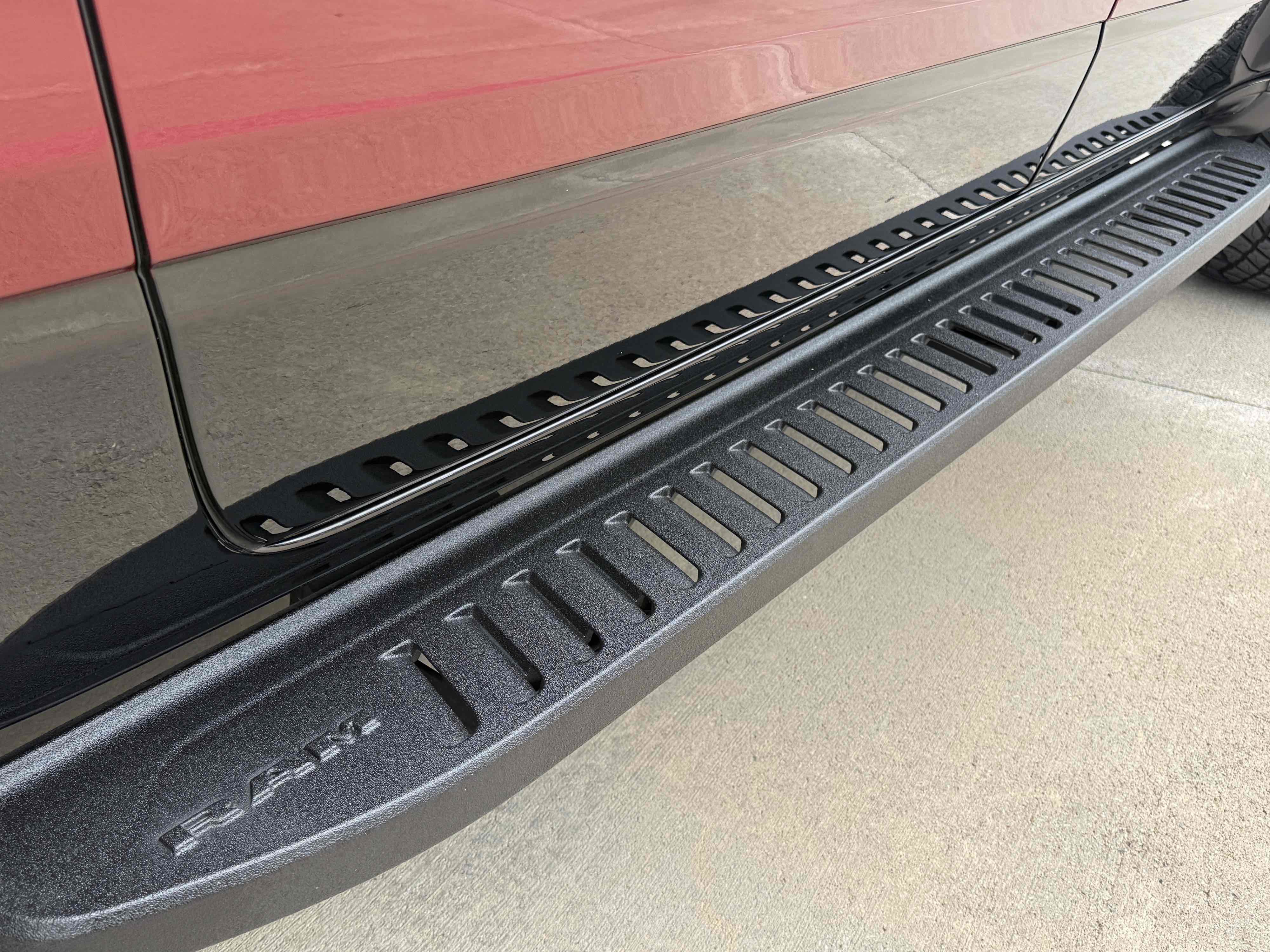 Used 2024 RAM 1500 TRX image 21