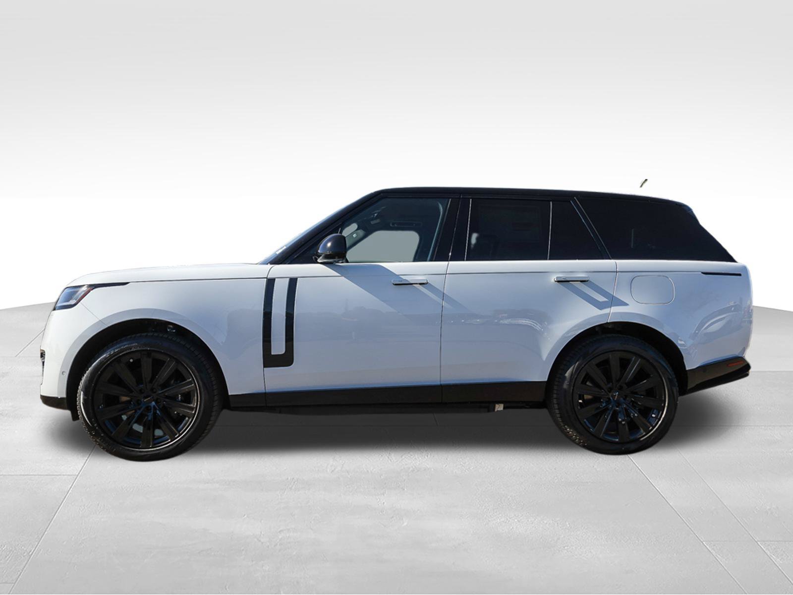 New 2026 Land Rover Range Rover SE AWD/4WD image 7