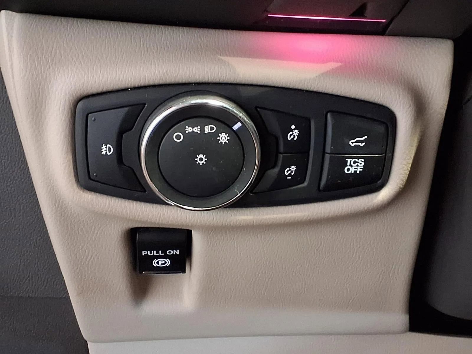 Used 2019 Lincoln Nautilus Reserve image 19