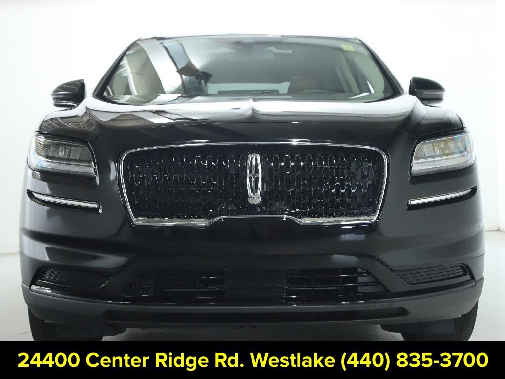 Used 2023 Lincoln Nautilus Reserve w/ Monochromatic Package AWD/4WD image 6