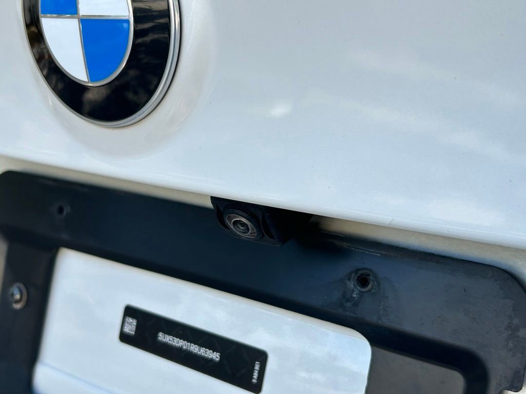 Used 2024 BMW X3 xDrive30i AWD/4WD image 40