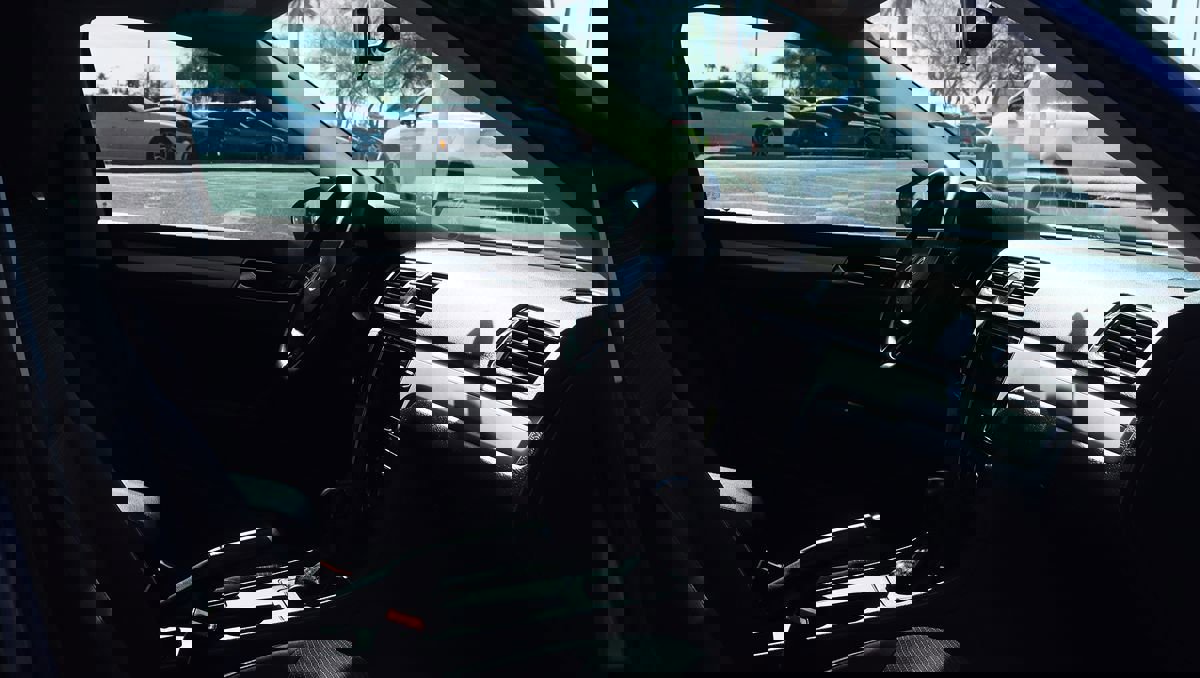 Used 2017 Volkswagen Passat 1.8T S image 31