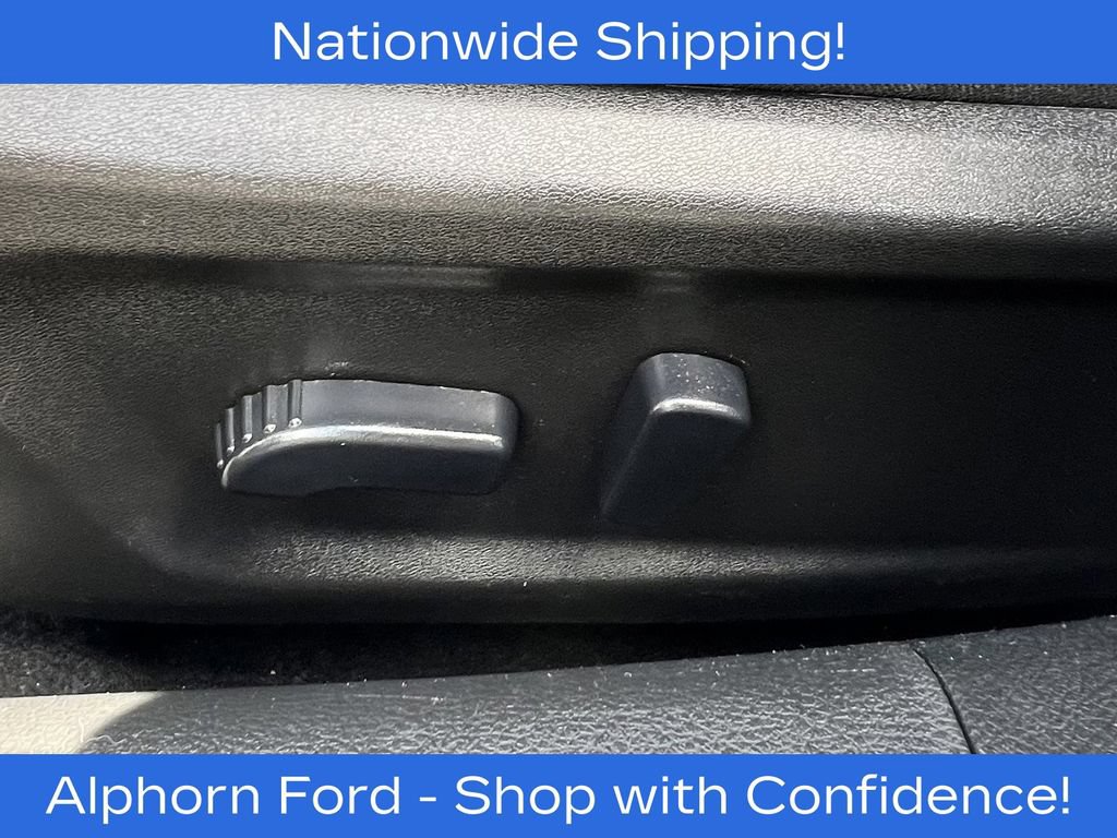 Used 2024 Nissan Altima 2.5 SV FWD image 25