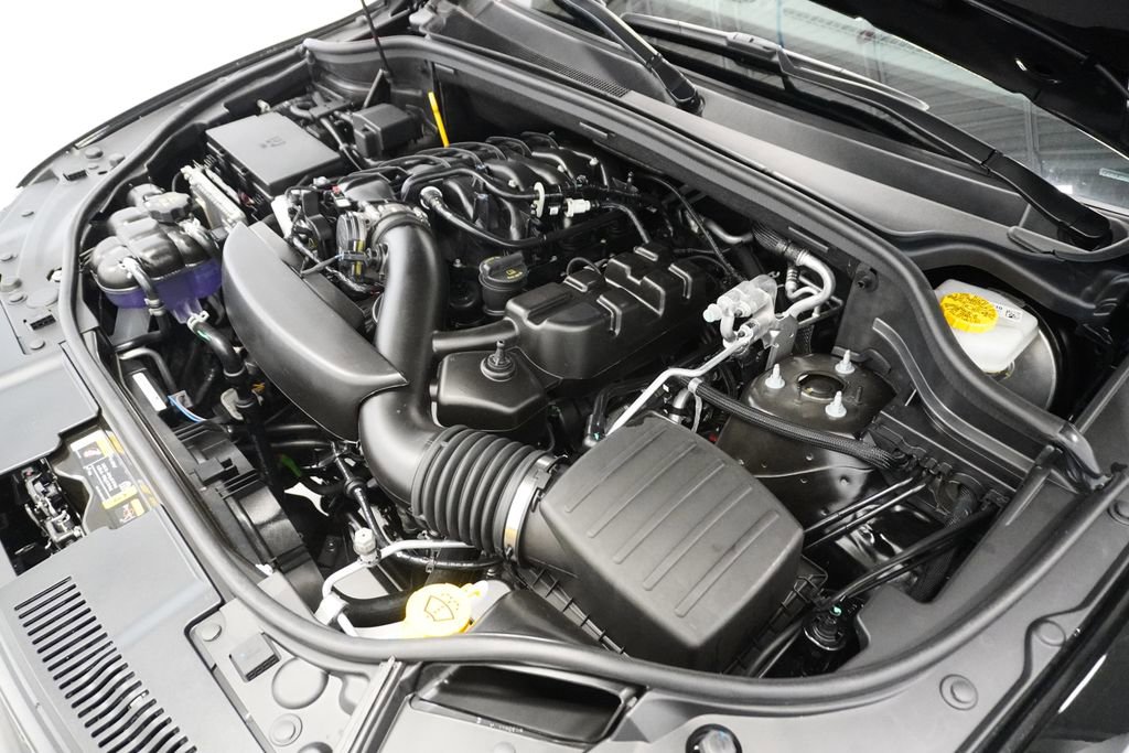 New 2026 Dodge Durango GT image 9