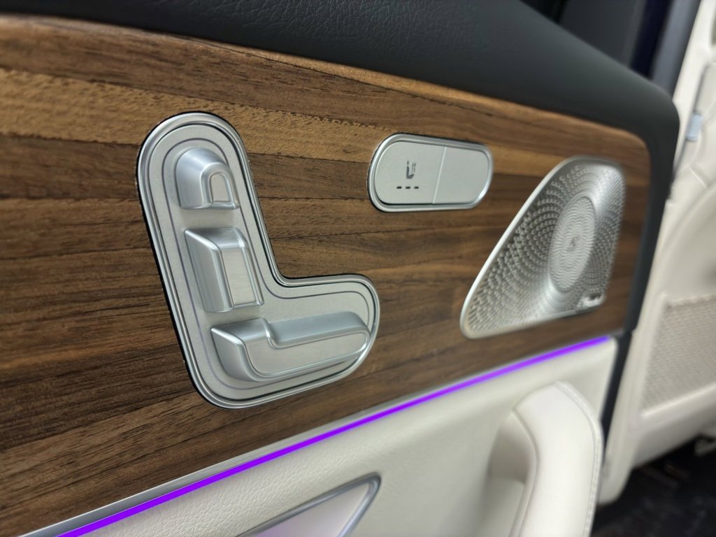 Used 2022 Mercedes-Benz GLS 450 4MATIC image 51