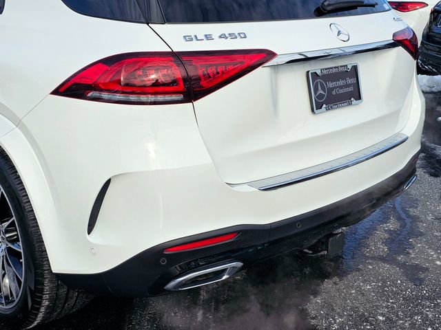 Used 2023 Mercedes-Benz GLE 450 GLE 450 image 14