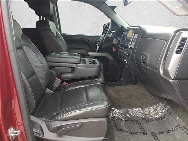 Used 2018 Chevrolet Silverado 1500 LT w/ All Star Edition image 19