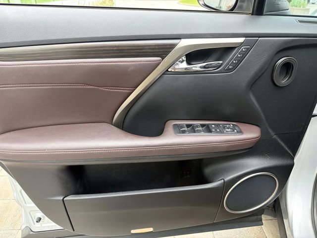 Used 2016 Lexus RX 350 FWD w/ Premium Package image 8