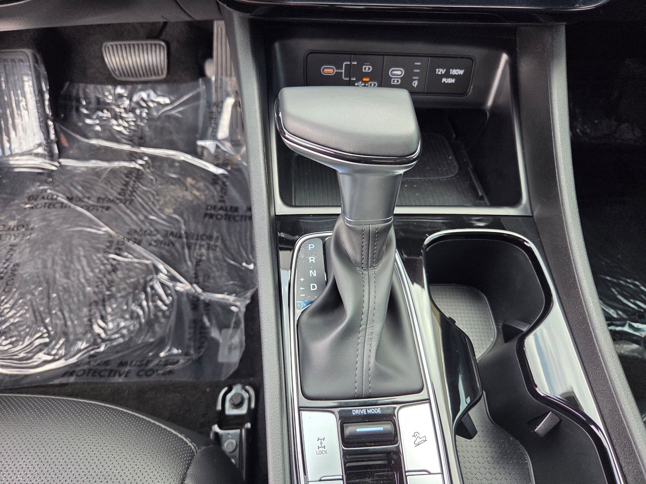 New 2025 Hyundai Santa Cruz XRT image 10