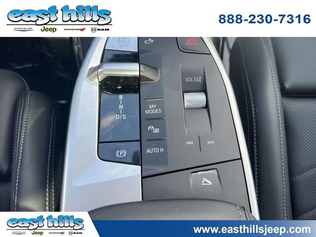 Used 2025 BMW X1 xDrive28i AWD/4WD image 37