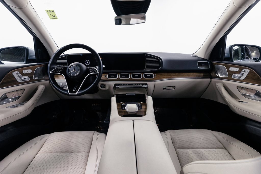 Certified 2026 Mercedes-Benz GLE 350 4MATIC image 27