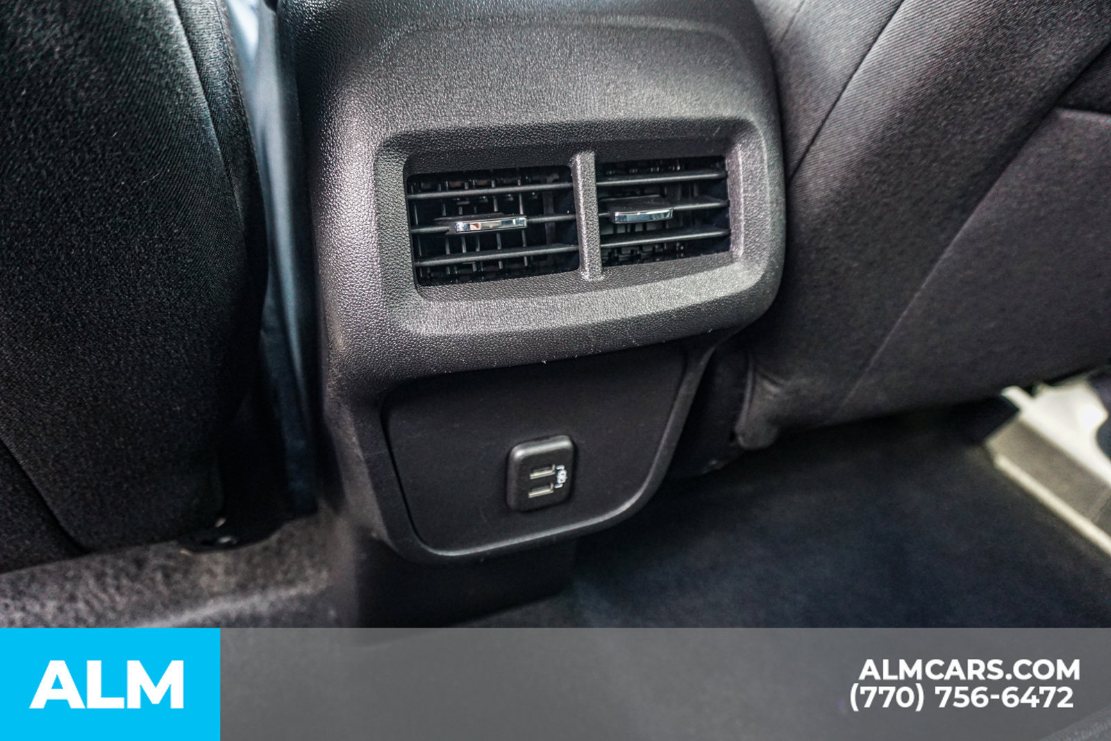 Used 2024 Chevrolet Equinox LT FWD image 57
