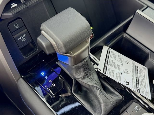 New 2026 Toyota Tundra Platinum AWD/4WD image 16