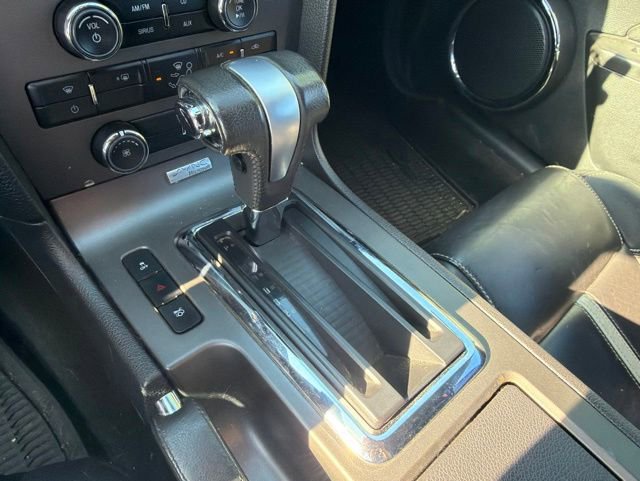 Used 2012 Ford Mustang GT Premium w/ Security Pkg RWD image 15