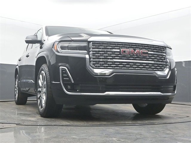 Certified 2023 GMC Acadia Denali w/ LPO, Floor Liner Package image 55