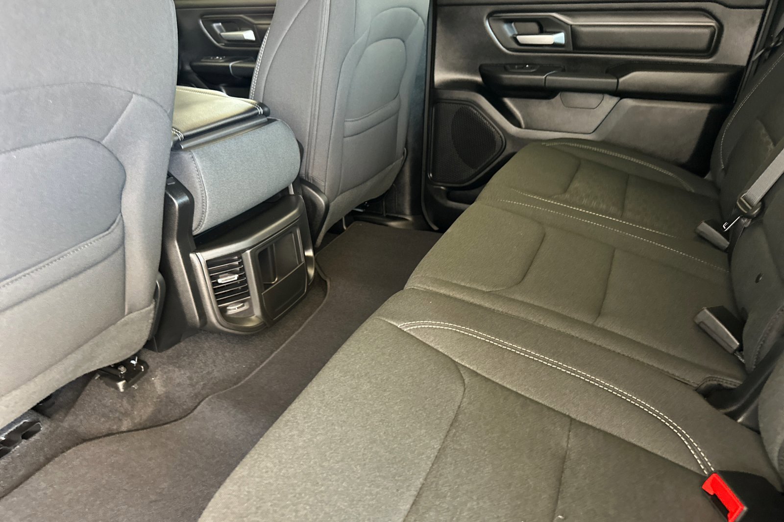 New 2026 RAM 1500 Tradesman image 12