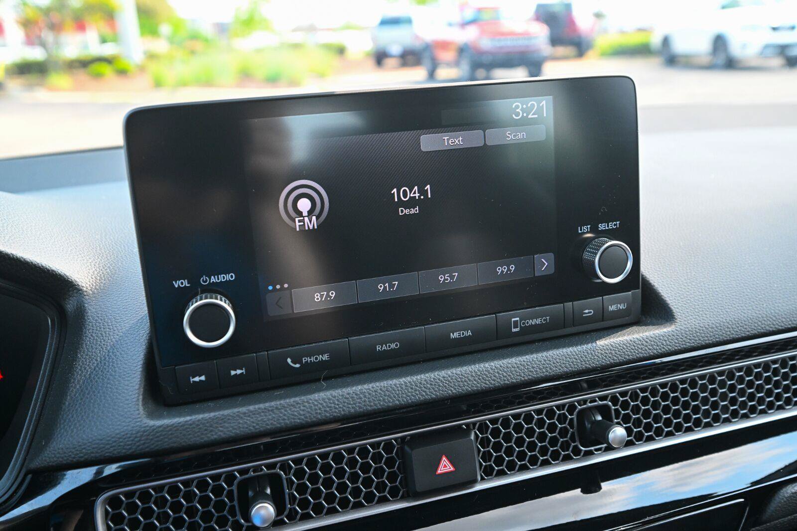 Used 2023 Honda Civic Sport image 36