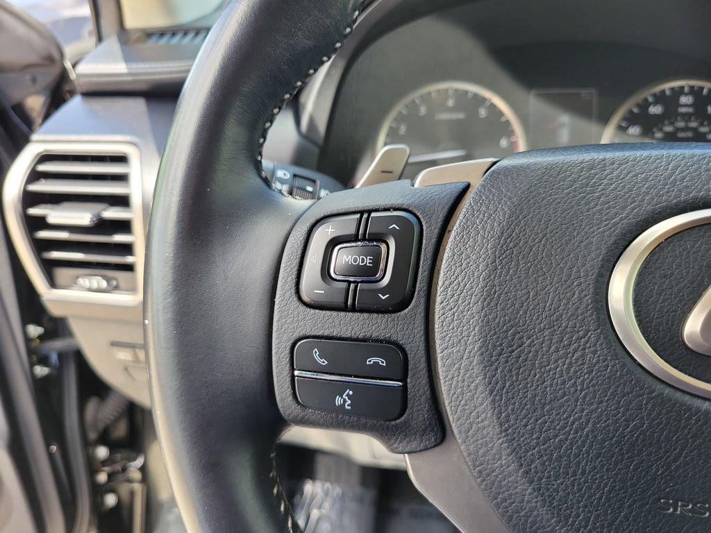 Used 2020 Lexus NX 300 FWD w/ Accessory Package 2 image 22