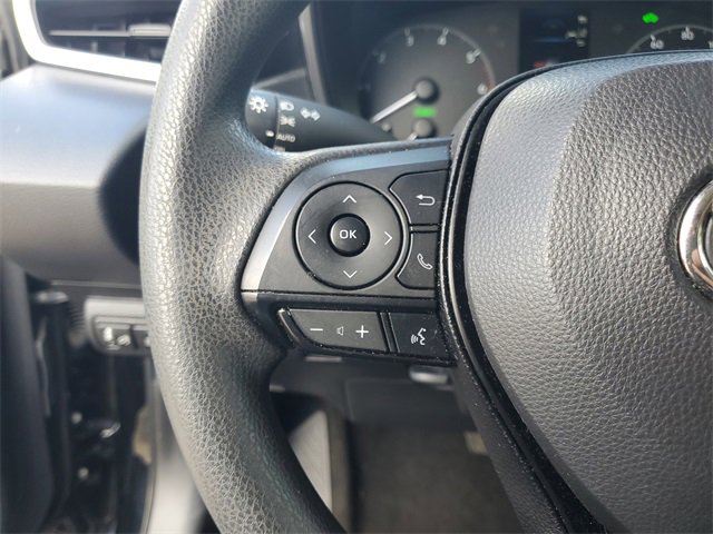 Used 2023 Toyota Corolla LE image 16