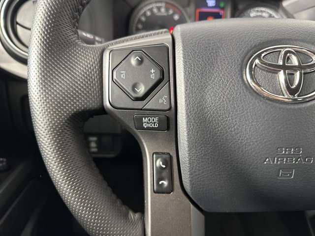 Used 2023 Toyota Tacoma TRD Sport image 15