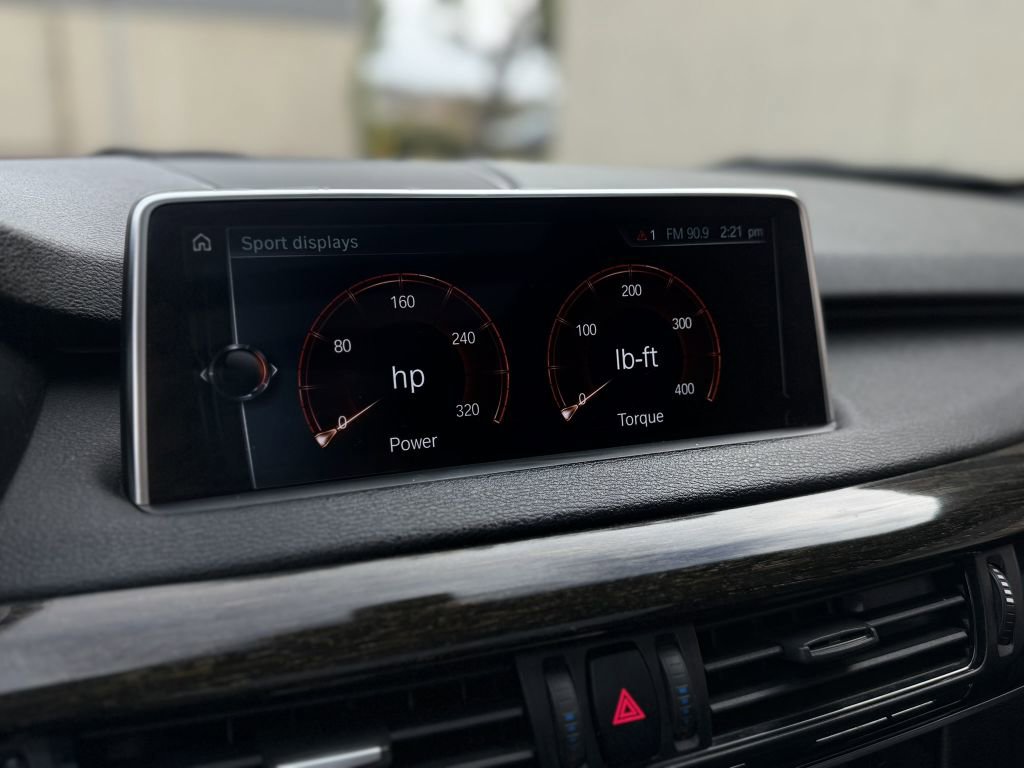 Used 2017 BMW X5 xDrive40e image 29