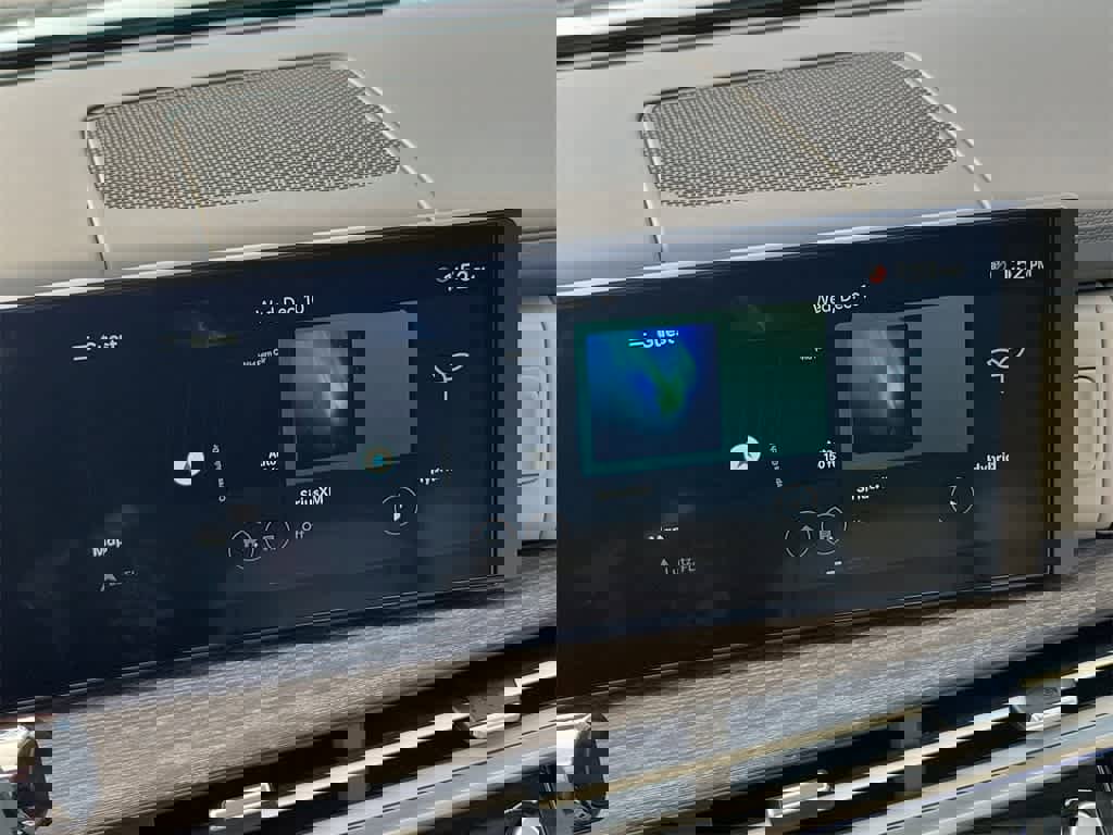 New 2026 Hyundai Santa Fe Calligraphy image 28