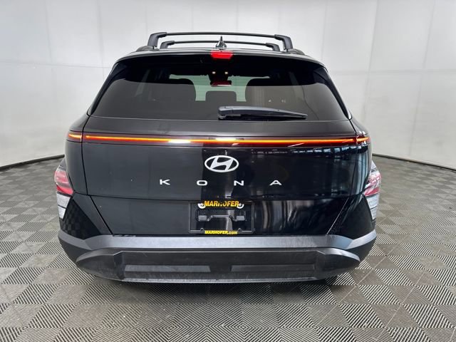 Used 2024 Hyundai Kona SEL image 4