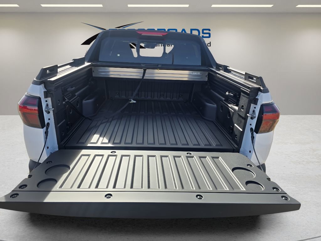 New 2026 Hyundai Santa Cruz SEL image 11