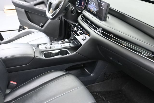 Used 2023 INFINITI QX60 Luxe w/ Cargo Package AWD/4WD image 48