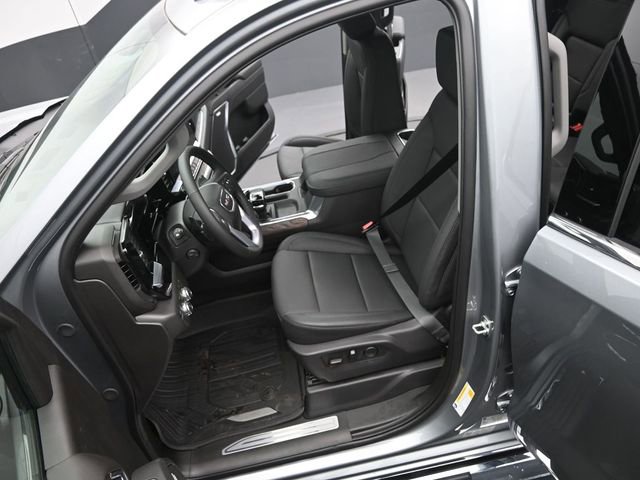 New 2026 GMC Sierra 1500 SLT w/ SLT Premium Plus Package image 11