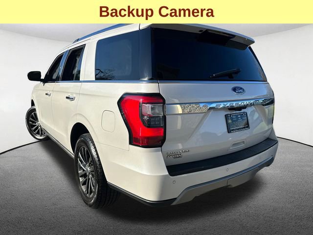 Used 2019 Ford Expedition Limited image 10