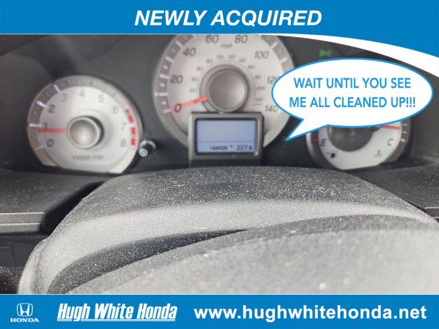 Used 2013 Honda Pilot Touring image 1