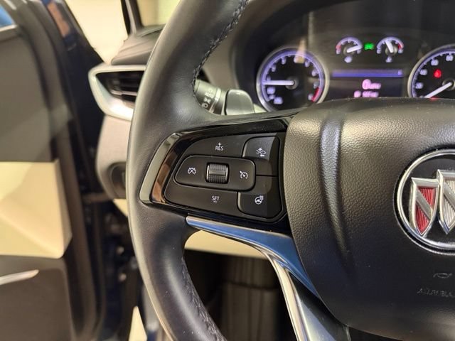 Certified 2023 Buick Enclave Essence FWD image 16