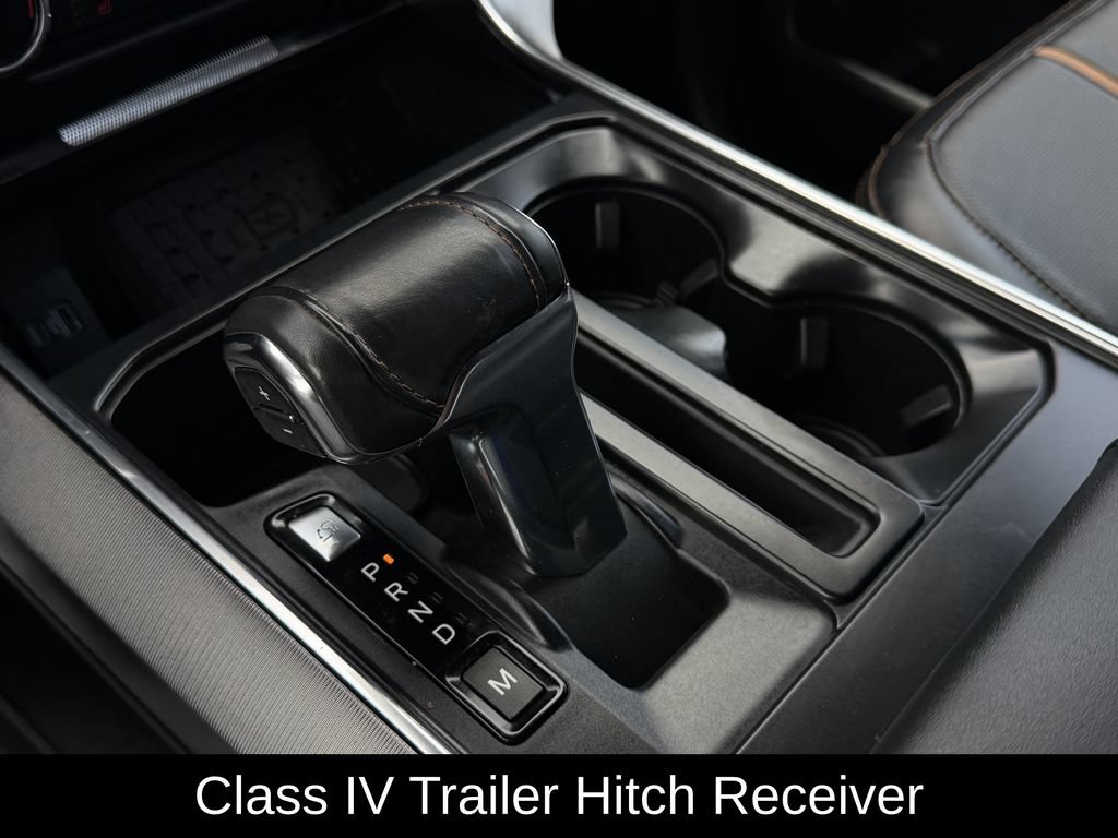 Used 2023 Ford F150 Platinum w/ Equipment Group 701A High AWD/4WD image 22