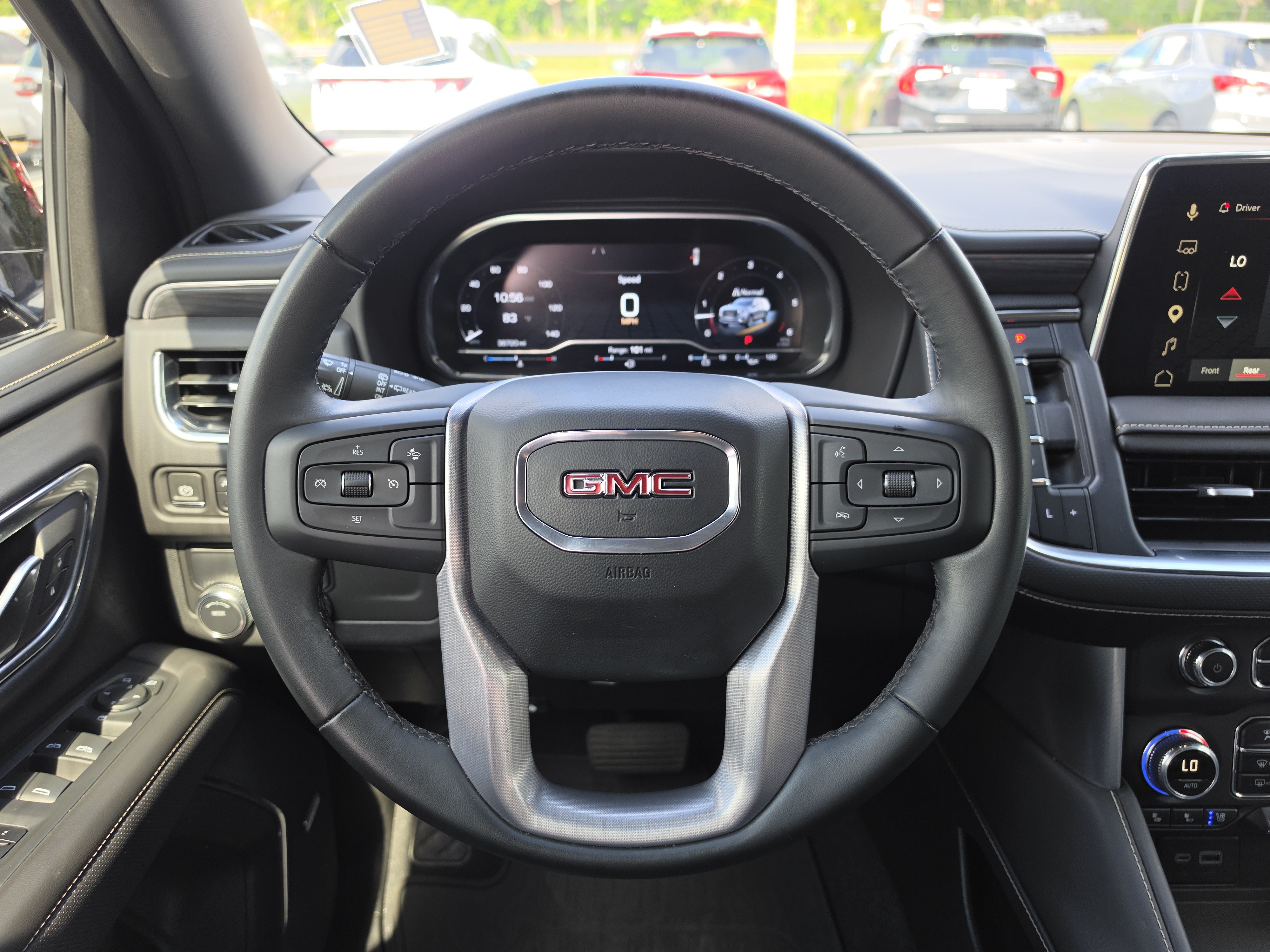 Certified 2023 GMC Yukon SLT RWD image 20