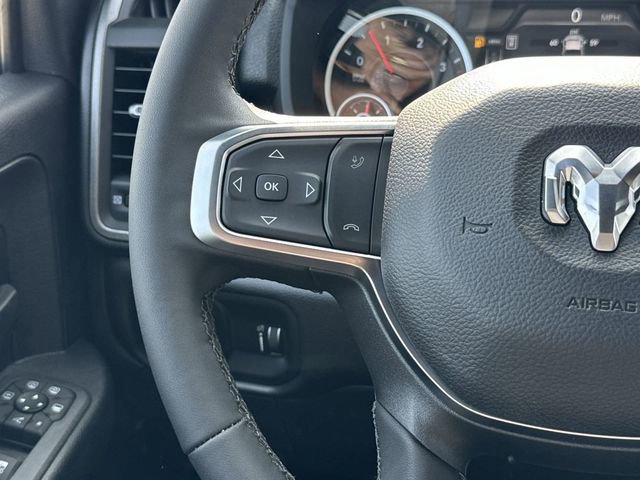 New 2025 RAM 2500 Tradesman AWD/4WD image 15