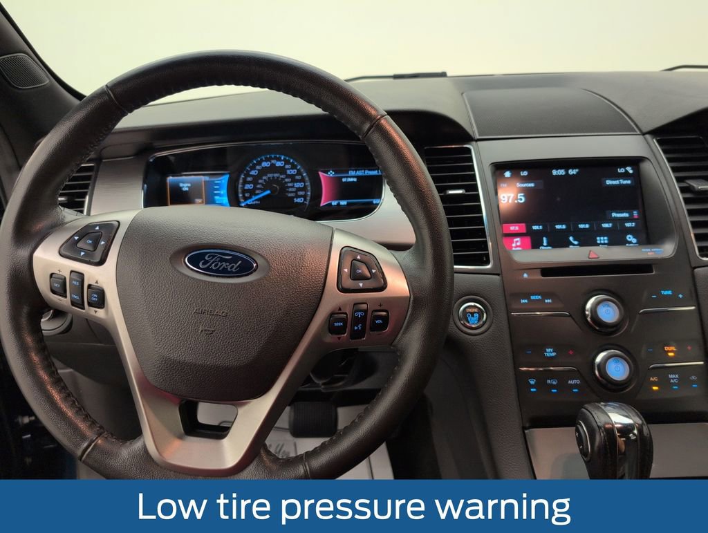 Used 2017 Ford Taurus SEL w/ Equipment Group 201A image 21