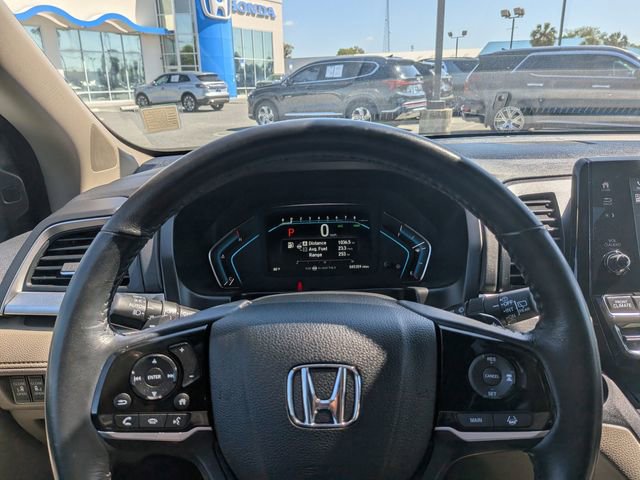 Used 2019 Honda Odyssey EX-L image 30
