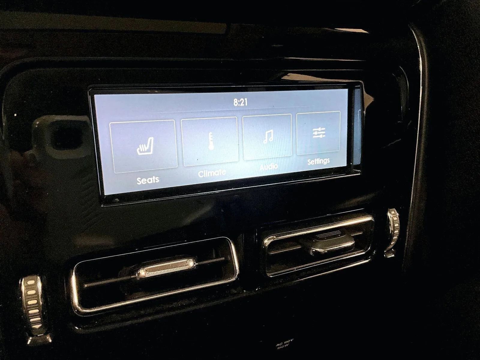 Used 2020 Lincoln Aviator Reserve w/ Equipment Group 202A image 33