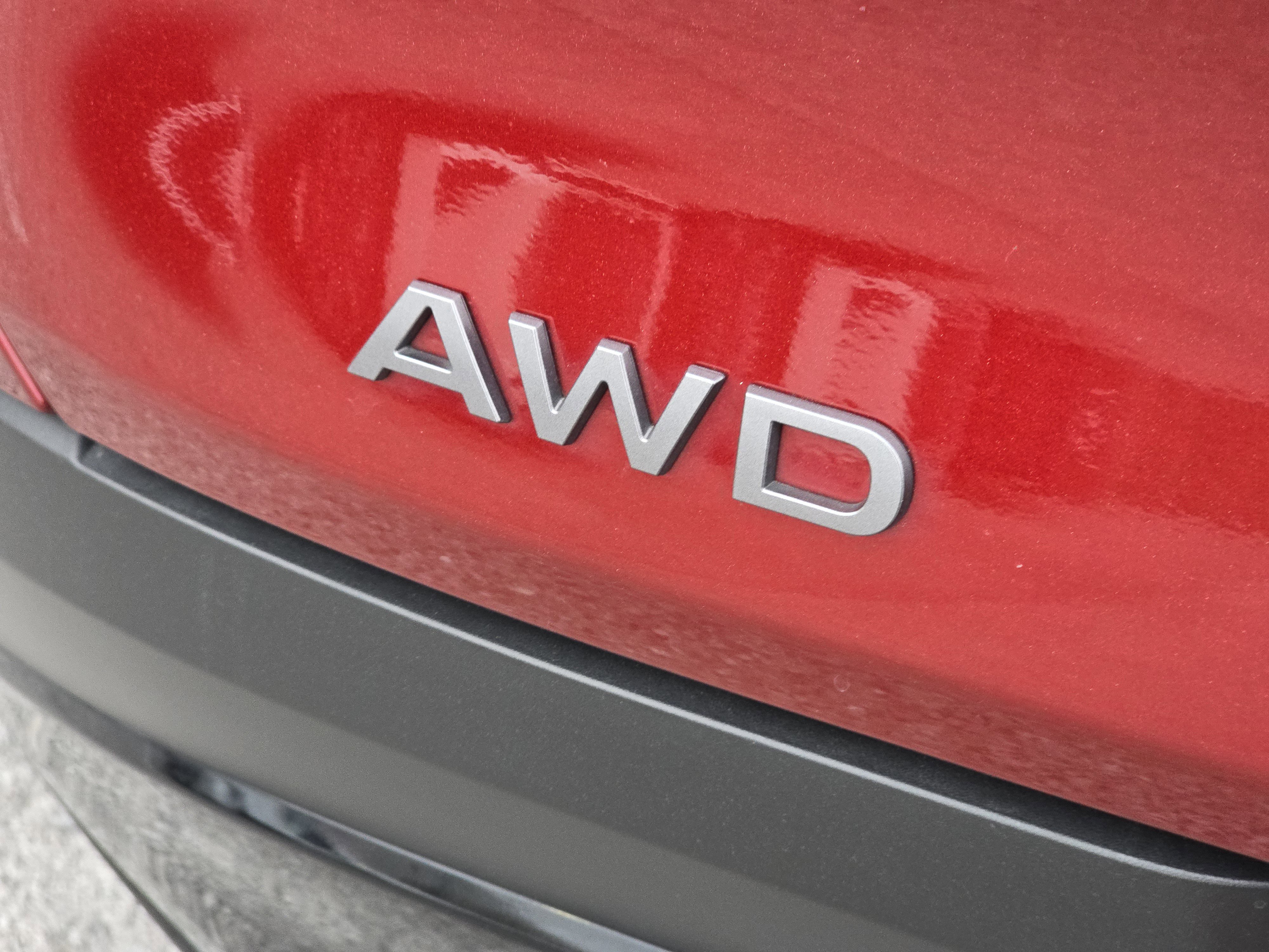 Used 2025 Nissan Murano SV image 22