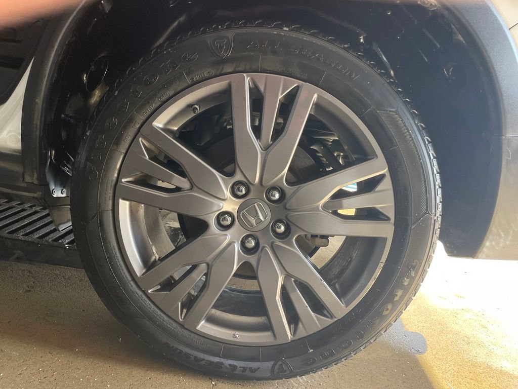 Used 2020 Honda Passport EX-L image 18