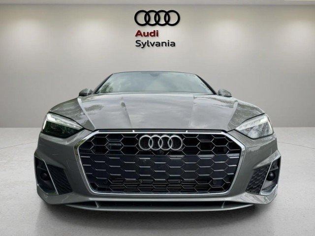 Certified 2023 Audi A5 2.0T Premium Plus w/ Premium Plus AWD/4WD image 2