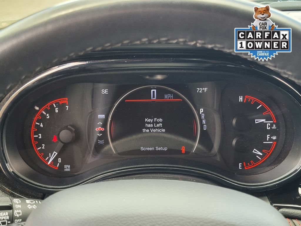 Used 2024 Dodge Durango GT AWD/4WD image 22