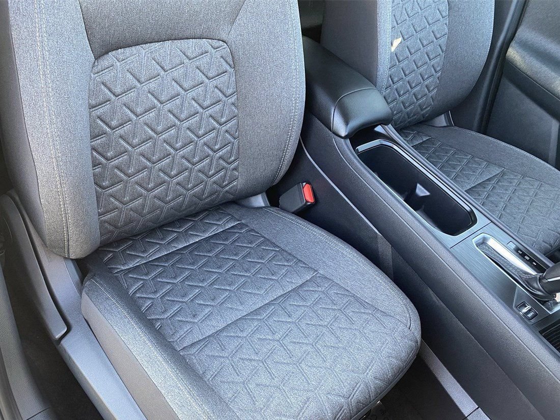 New 2026 Nissan Kicks SV w/ Cold Weather Package FWD image 10