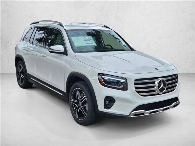 New 2026 Mercedes-Benz GLB 250 image 3