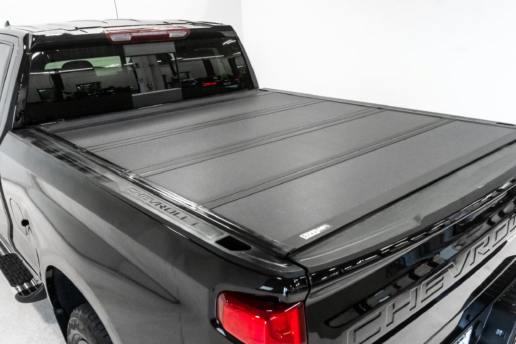 Used 2023 Chevrolet Silverado 1500 RST w/ RST All Star Premium Package AWD/4WD image 28