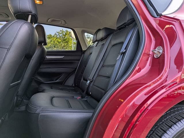 Used 2024 MAZDA CX-5 AWD 2.5 S image 14