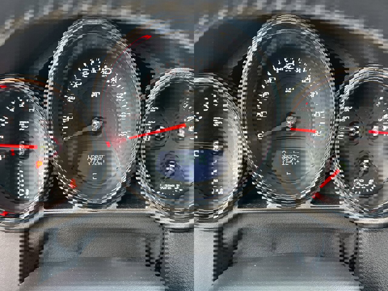 Used 2012 Cadillac CTS V w/ Wood Trim Package image 18