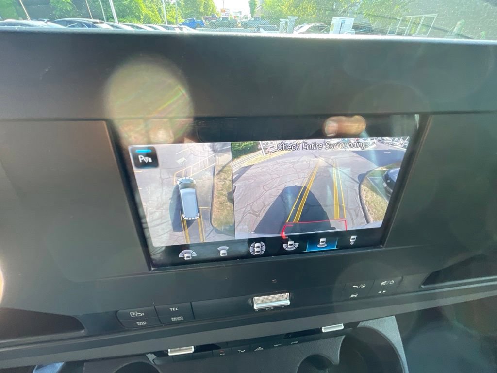 Used 2022 Mercedes-Benz Sprinter 3500 image 13